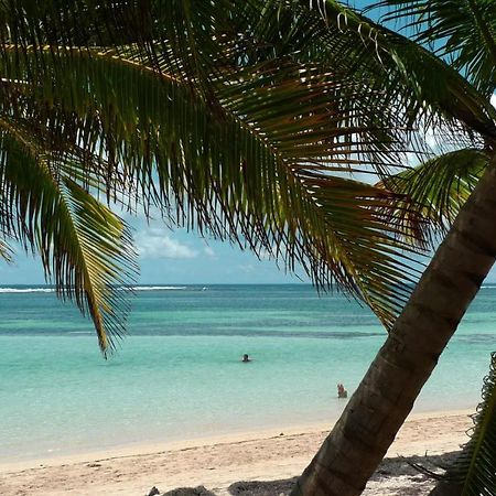 Residence Des Salines サンタンヌ エクステリア 写真