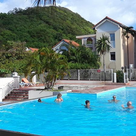 Residence Des Salines サンタンヌ エクステリア 写真