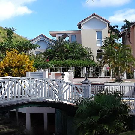 Residence Des Salines サンタンヌ エクステリア 写真