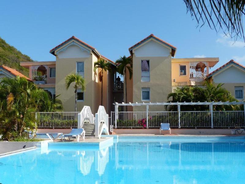 Residence Des Salines サンタンヌ エクステリア 写真
